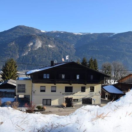 Dorfgasthof Hotel Staberhof Kellerberg المظهر الخارجي الصورة
