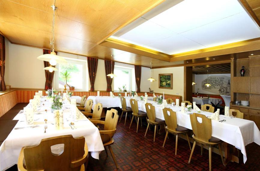 Dorfgasthof Hotel Staberhof Kellerberg المظهر الخارجي الصورة