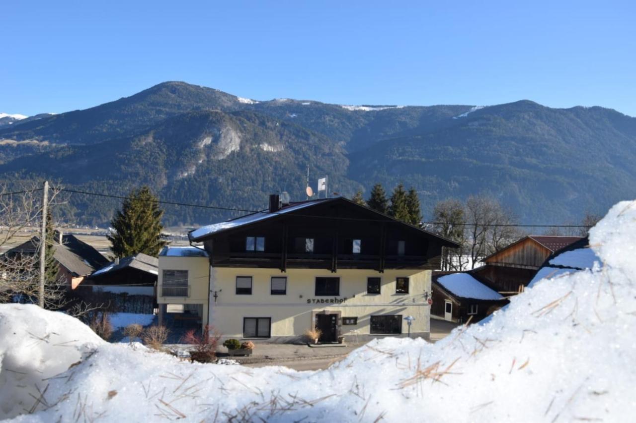 Dorfgasthof Hotel Staberhof Kellerberg المظهر الخارجي الصورة