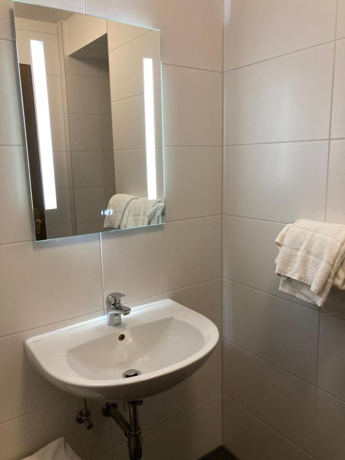 Dorfgasthof Hotel Staberhof Kellerberg المظهر الخارجي الصورة