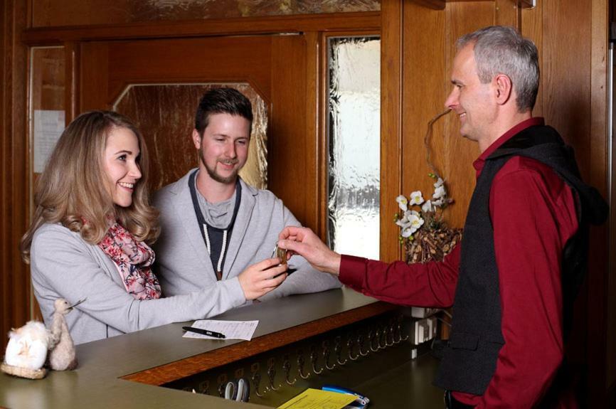 Dorfgasthof Hotel Staberhof Kellerberg المظهر الخارجي الصورة