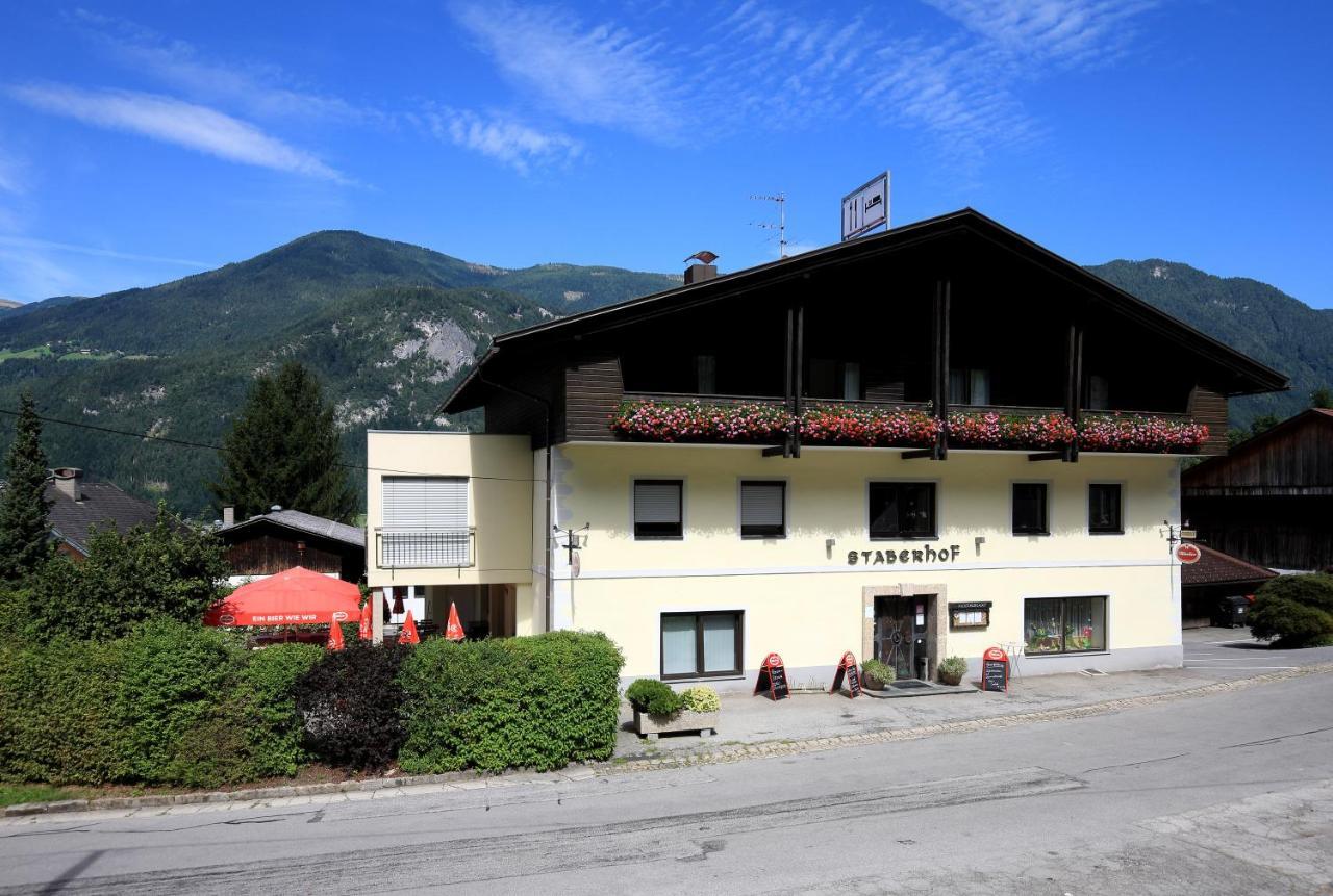 Dorfgasthof Hotel Staberhof Kellerberg المظهر الخارجي الصورة
